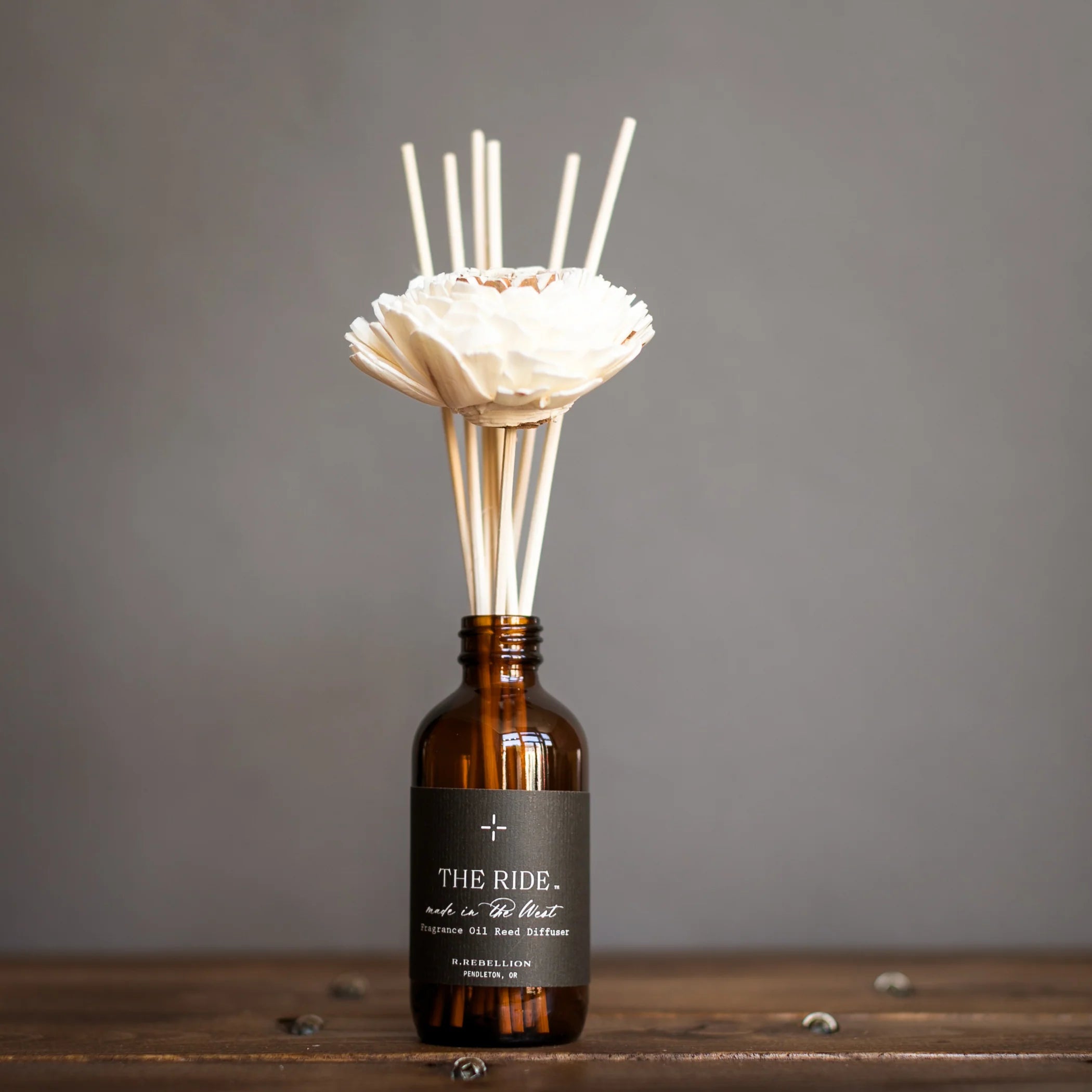 Scented Diffusers: The Spirit of the West in Every Room