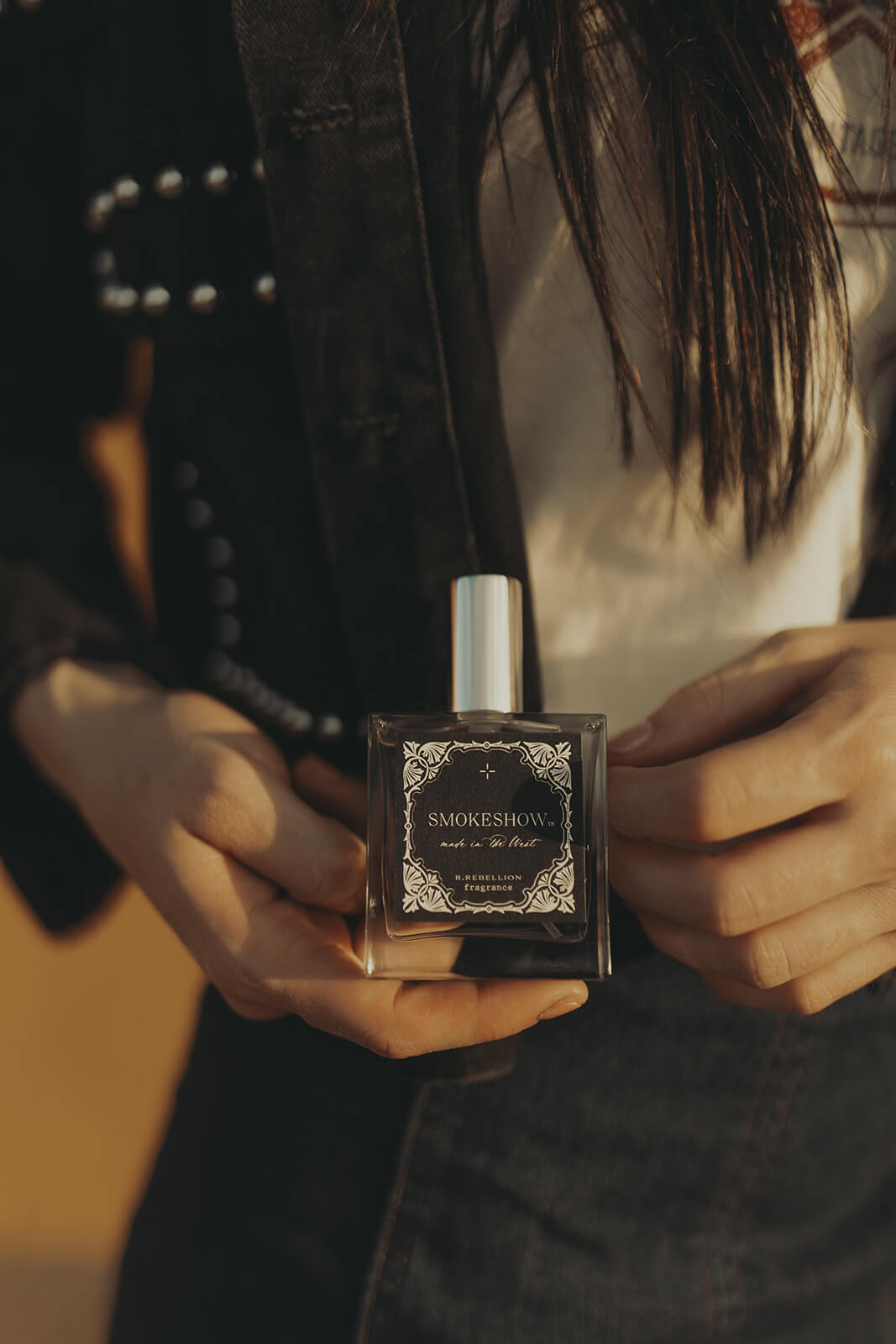 Smokeshow Perfume 50 ml