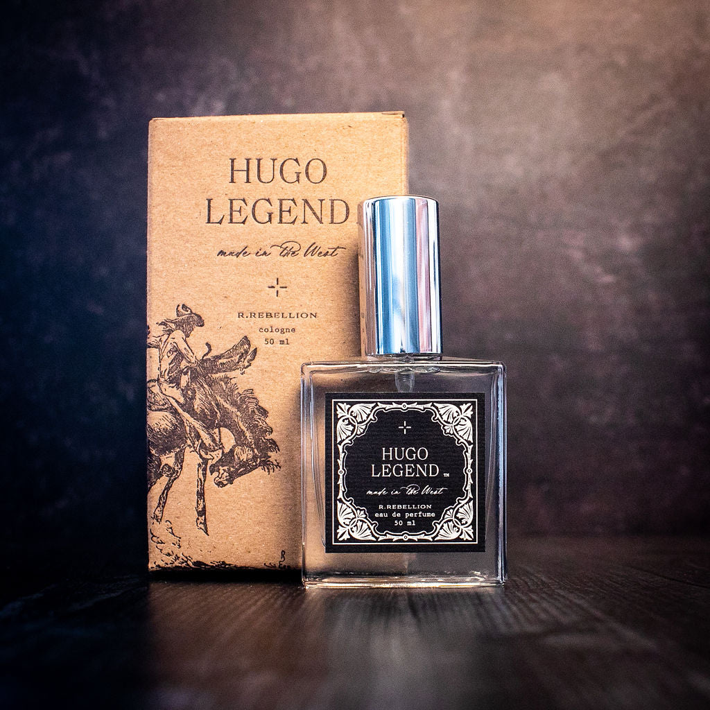 Hugo Legend Cologne 50 ml
