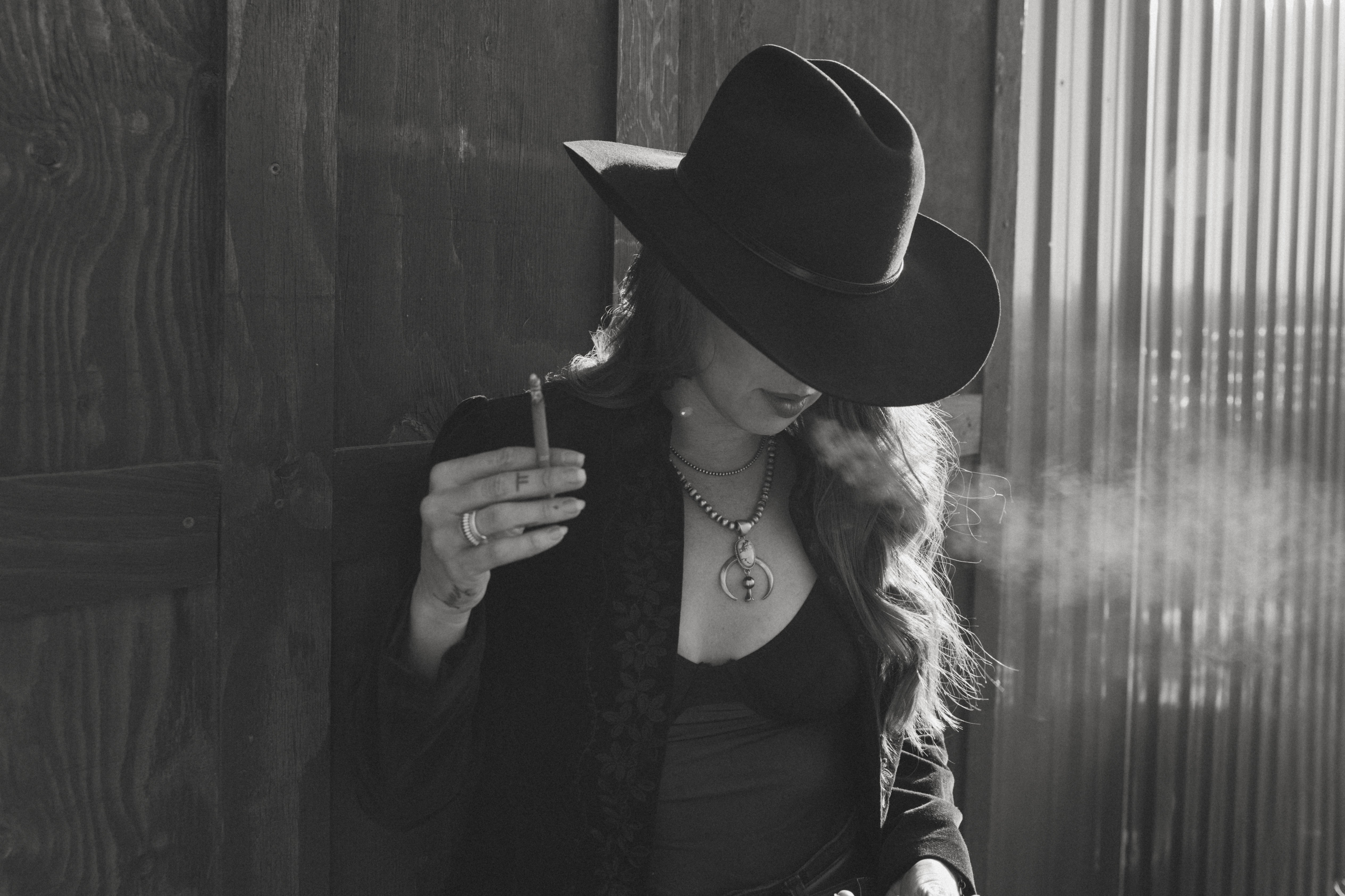 Velvet Desperado Roll On Perfume Oil 10 ml