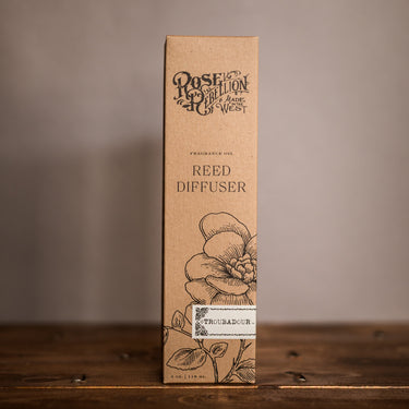 Troubadour Reed Diffuser