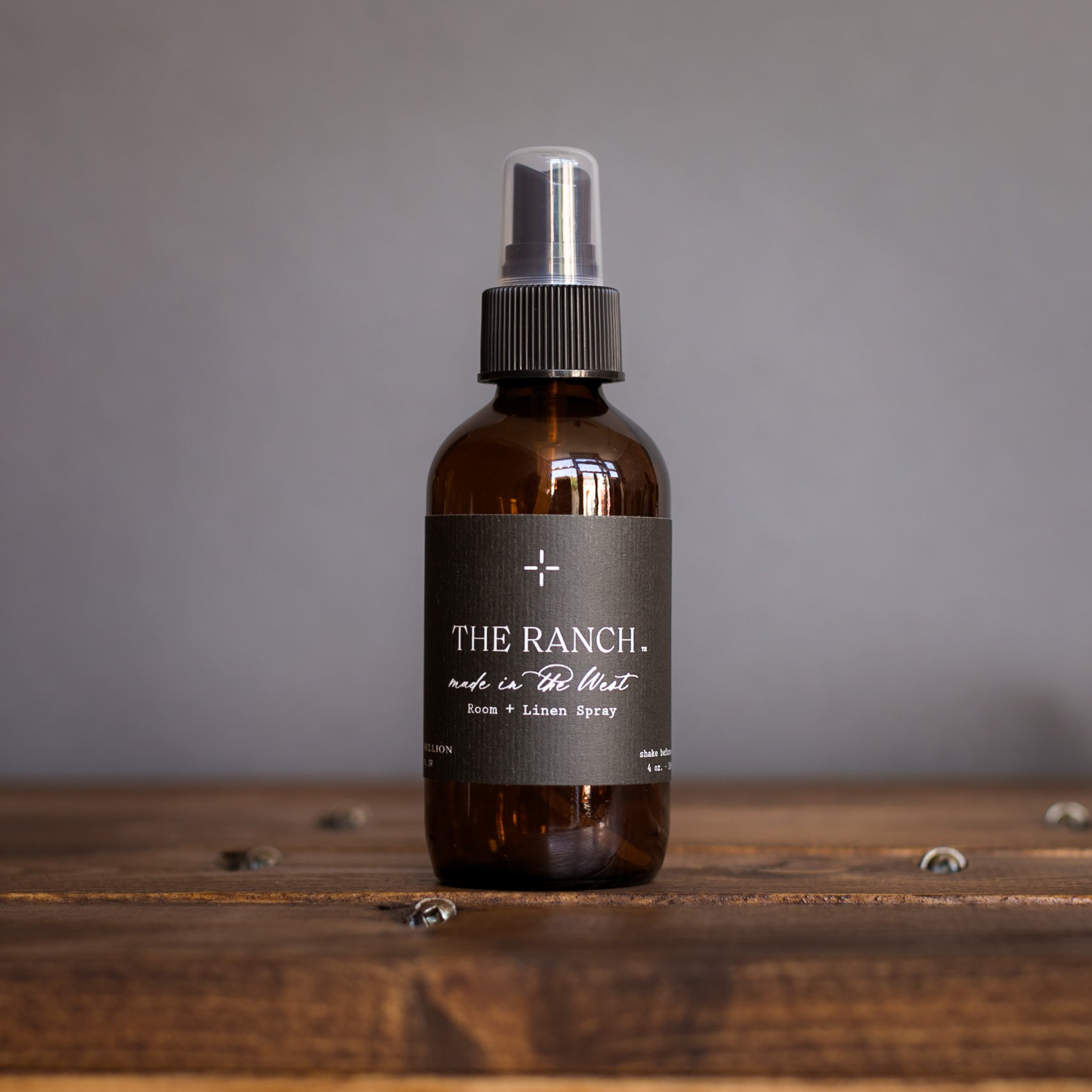 The Ranch Room + Linen Spray 4 oz.