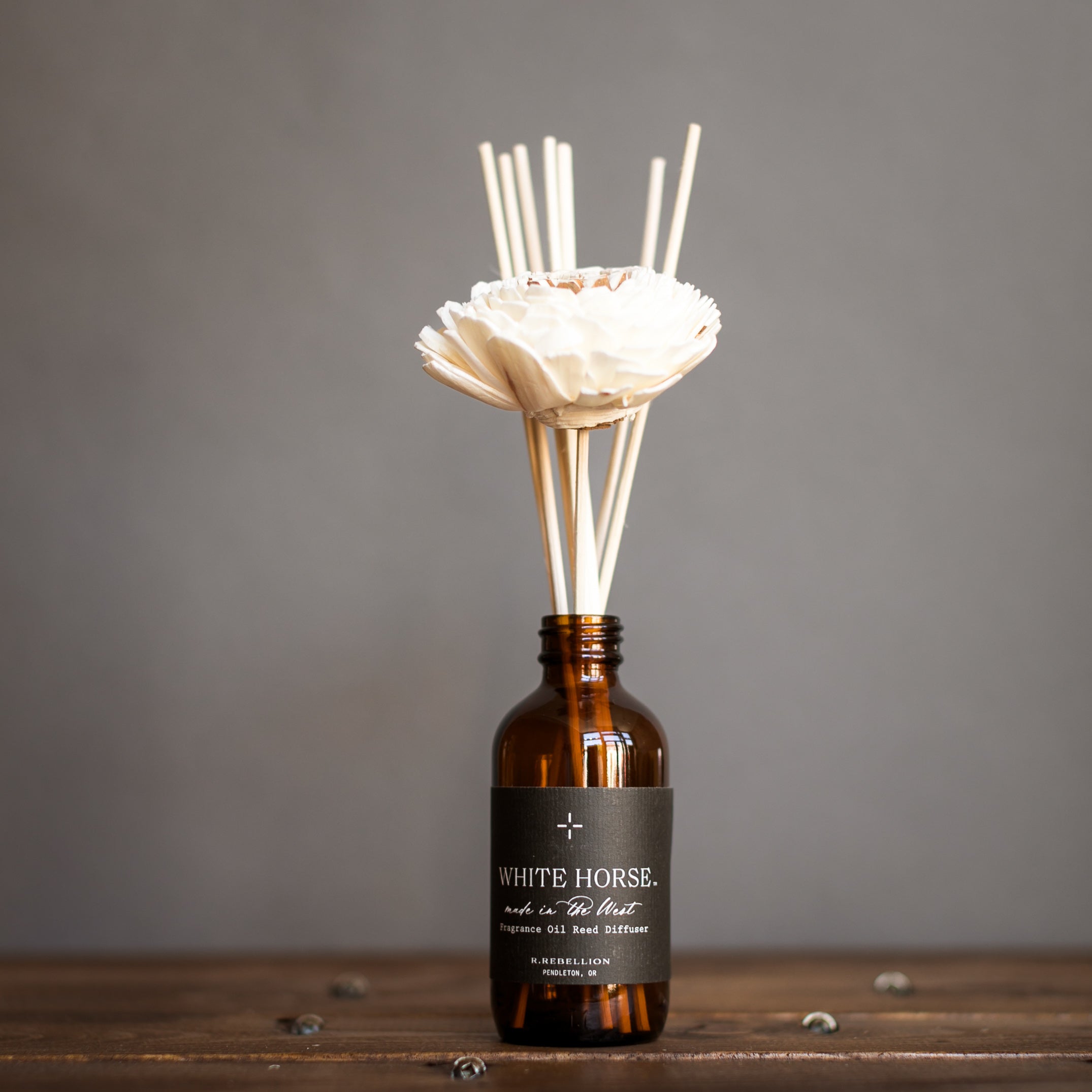 White Horse Reed Diffuser