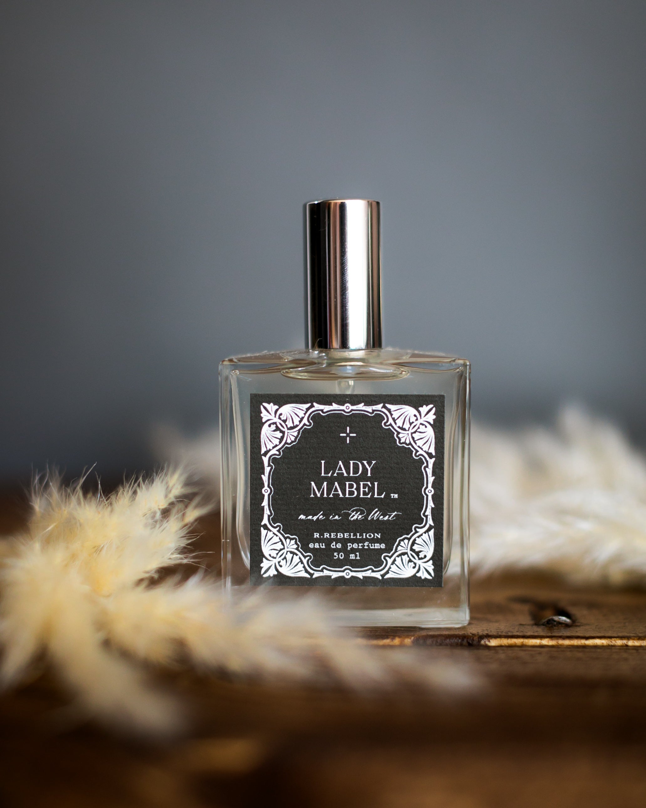 Lady Mabel Perfume 50 ml