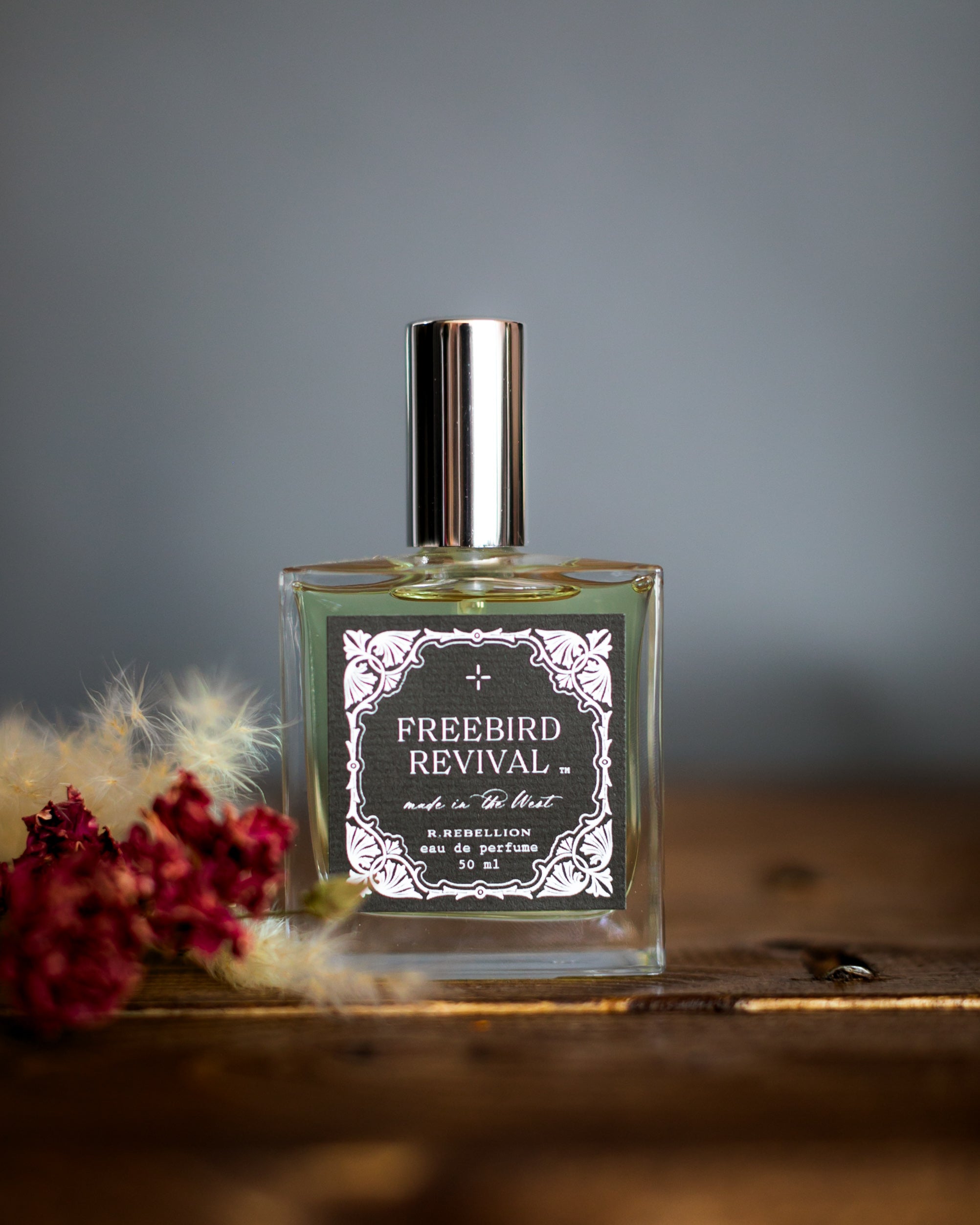 Freebird Revival Perfume 50 ml