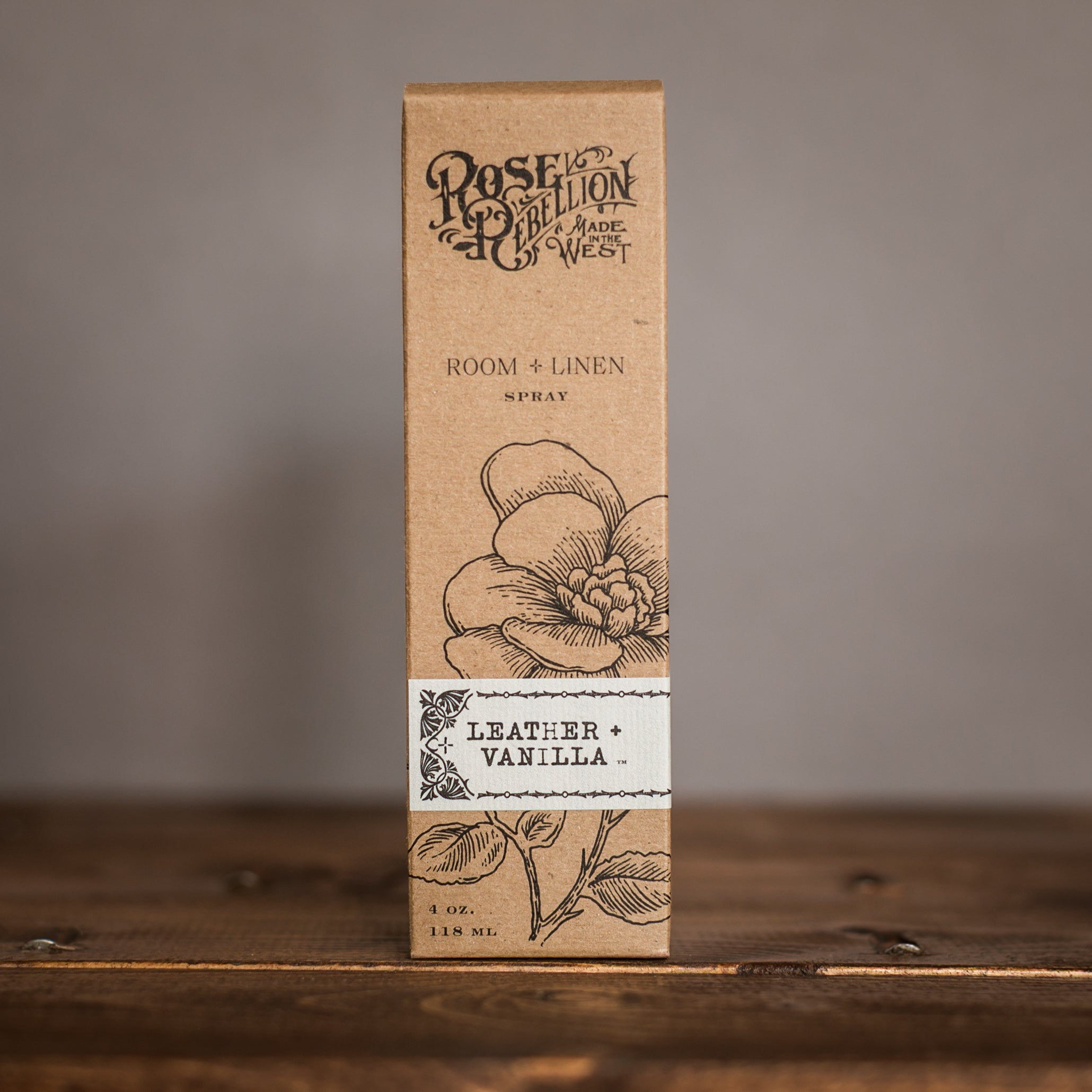R. Rebellion Room + Linen Spray - Thumbnail 2