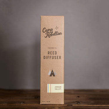Jordan Valley Reed Diffuser