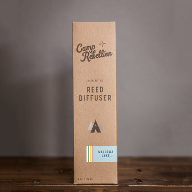 Wallowa Lake Reed Diffuser