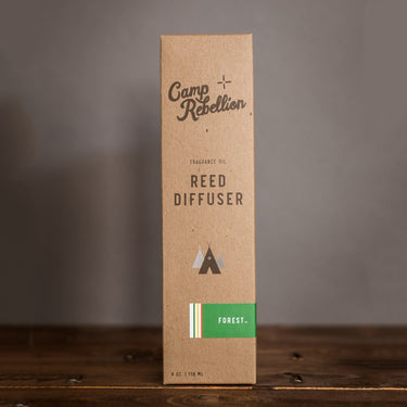 Forest Reed Diffuser