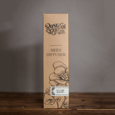 Summer Nights Reed Diffuser
