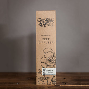 Harvest Moon Reed Diffuser