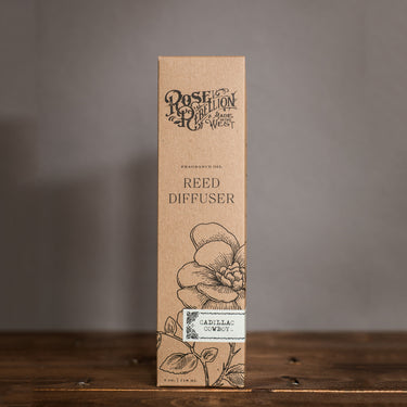 Cadillac Cowboy Room + Linen Spray 4 oz.