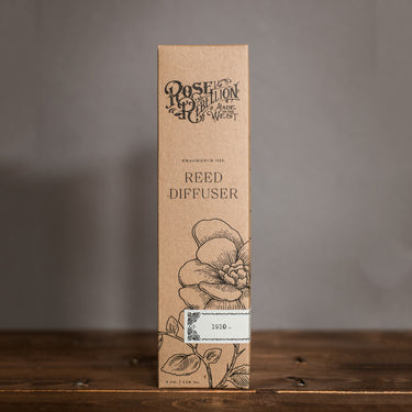 1910 Reed Diffuser