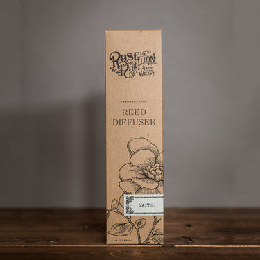 Faith Reed Diffuser