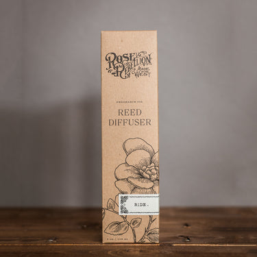 Ride Reed Diffuser