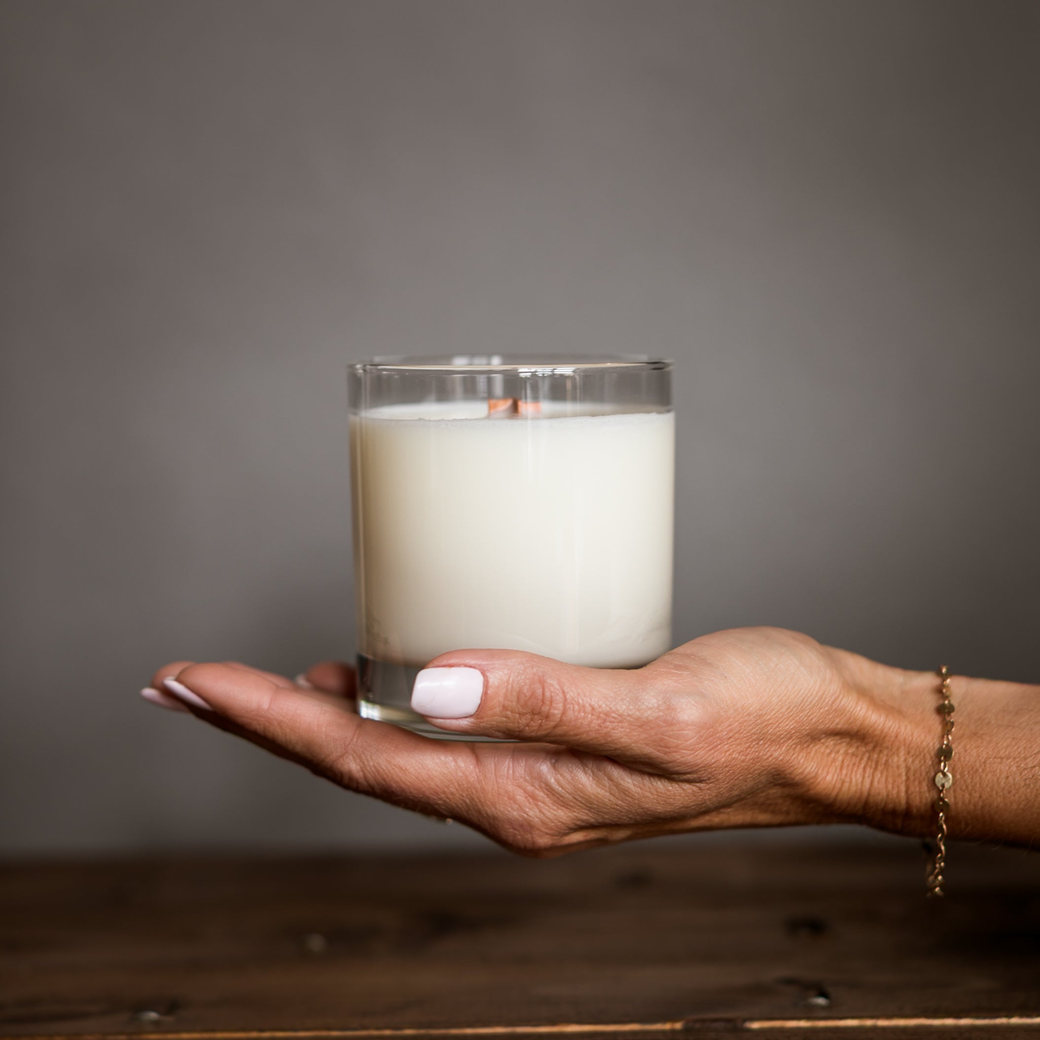 The West Candle 8 oz.