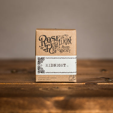 Midnight Candle 2 oz. - Drifter