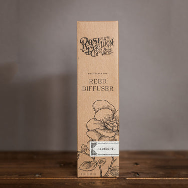 Midnight Reed Diffuser