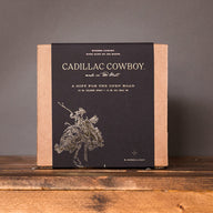 Cadillac Cowboy Cologne Gift Set | 50 ml + 10 ml