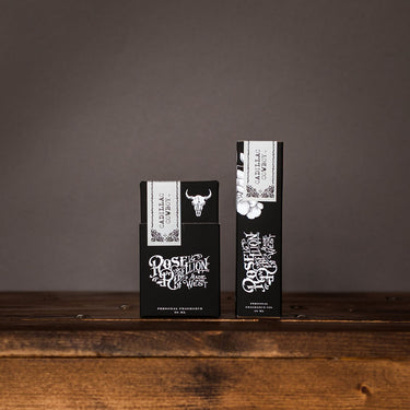 Cadillac Cowboy Cologne Gift Set | 50 ml + 10 ml