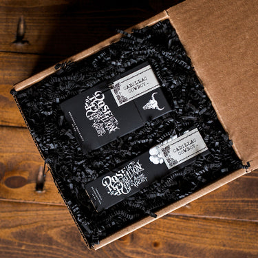 Cadillac Cowboy Cologne Gift Set | 50 ml + 10 ml