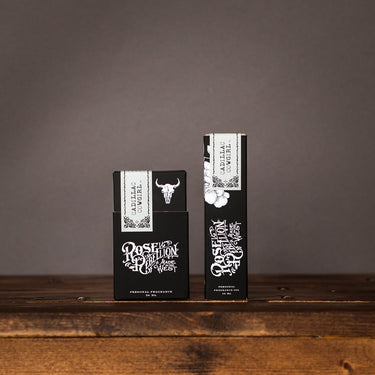 Cadillac Cowgirl Perfume Gift Set | 50 ml + 10 ml