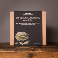 Cadillac Cowgirl Perfume Gift Set | 50 ml + 10 ml