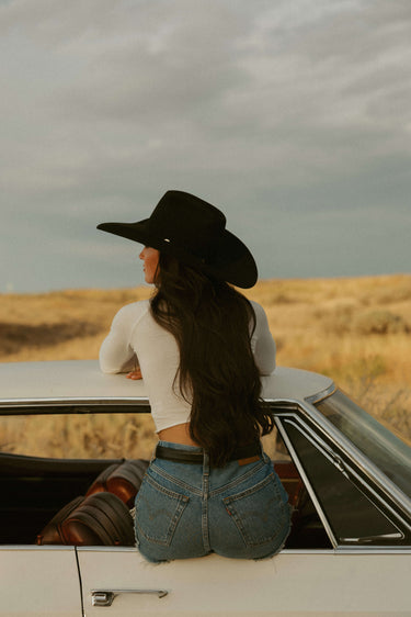 Cadillac Cowgirl Perfume 50 ml