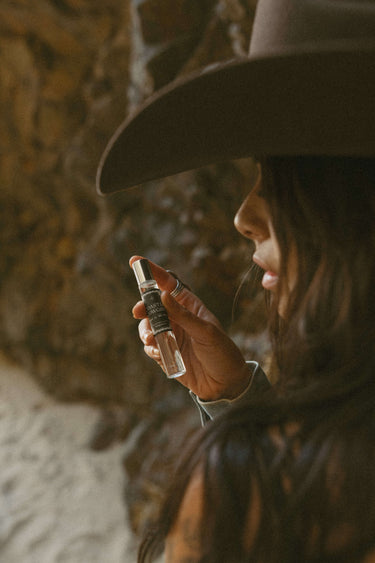 Coastal Cowgirl Roll On Perfume Oil 10 ml