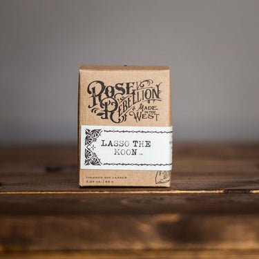 Lasso The Moon Candle 2 oz. - Drifter