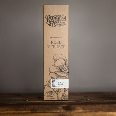 North Pole Reed Diffuser 4 oz