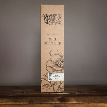 The Greatest Gift Reed Diffuser 4 oz