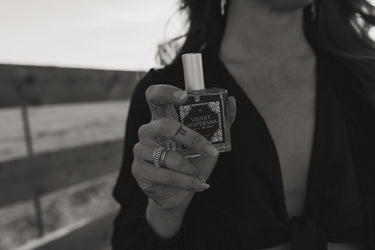 Velvet Desperado Perfume 50 ml
