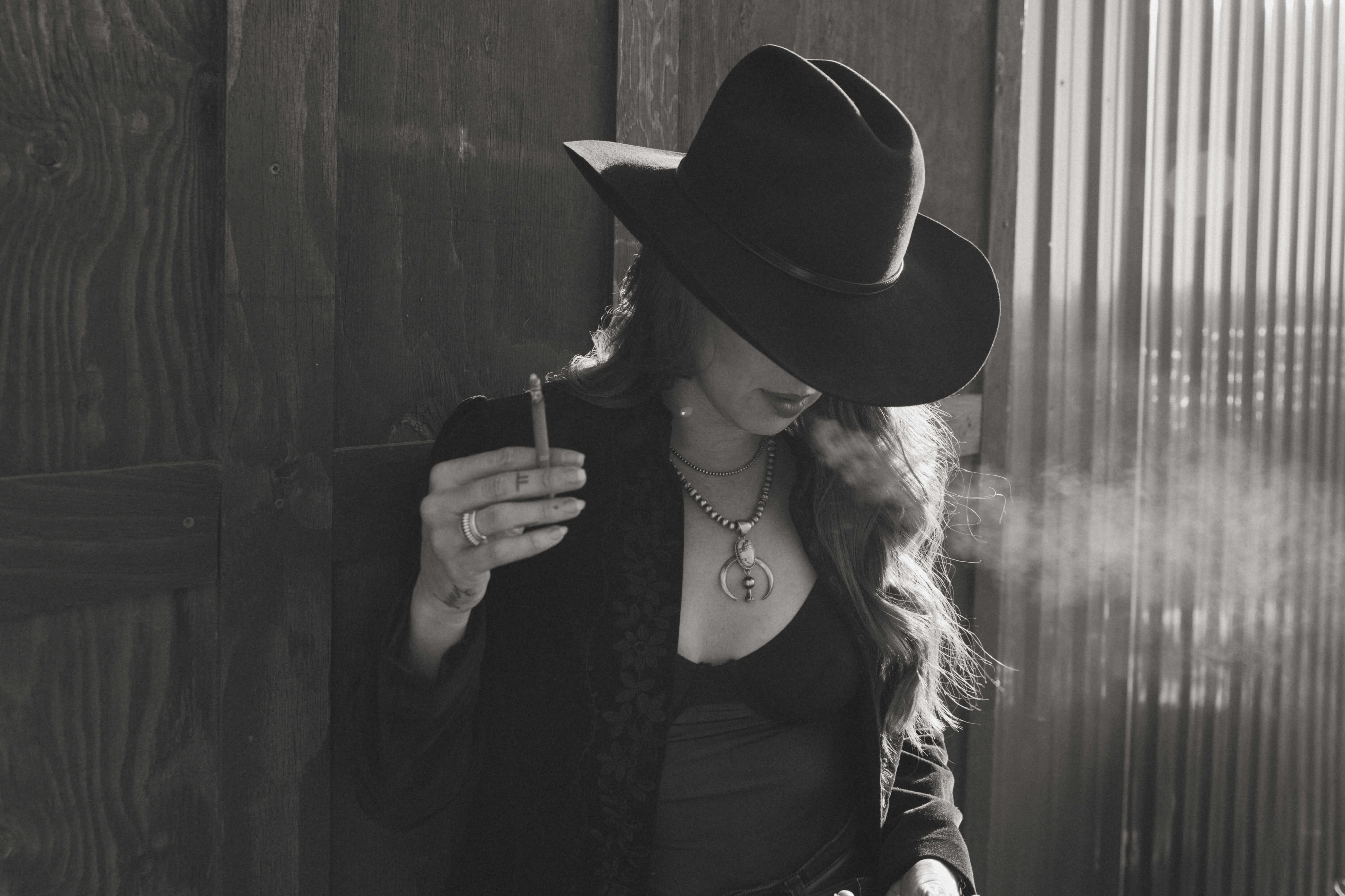 Velvet Desperado Roll On Perfume Oil 10 ml