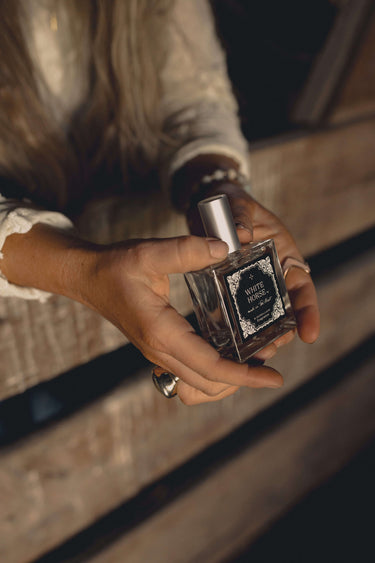 White Horse Perfume/Cologne 50 ml