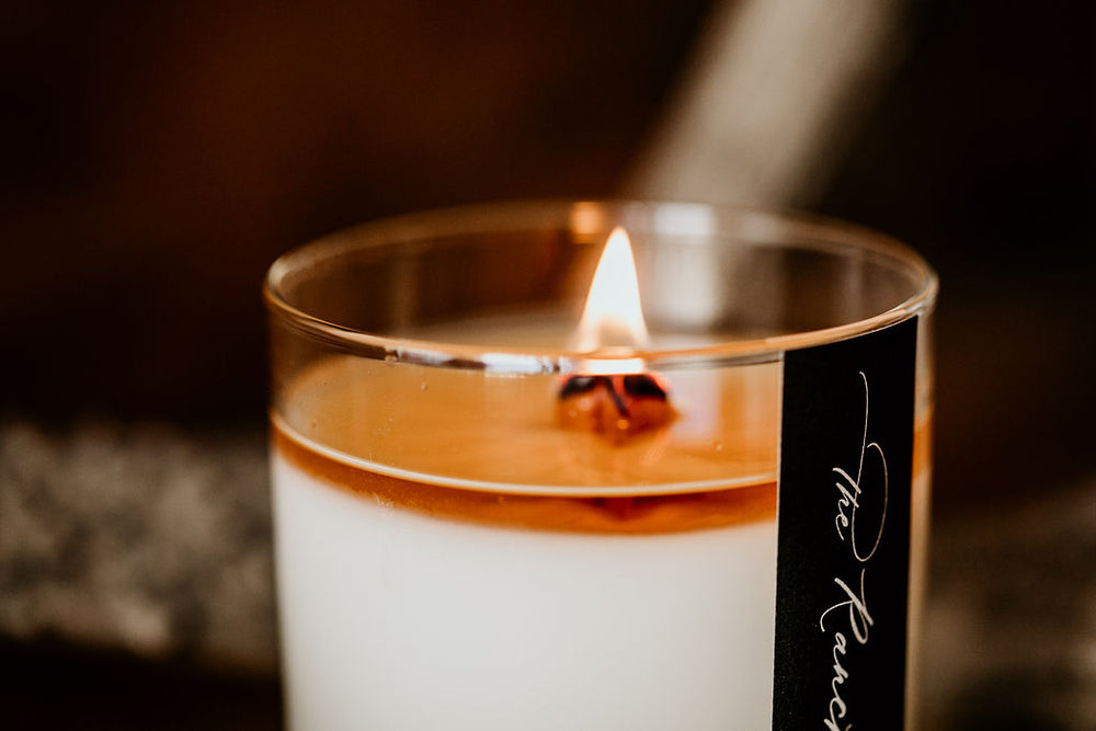 The Ultimate Guide to Caring for Wooden Wick Candles R. Rebellion