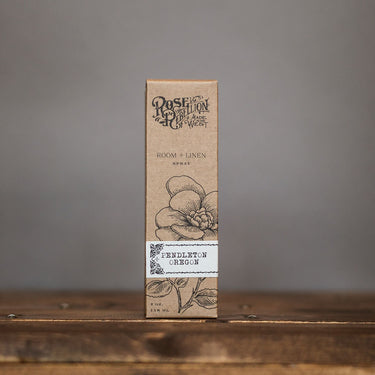 Pendleton Oregon Room + Linen Spray 4 oz.