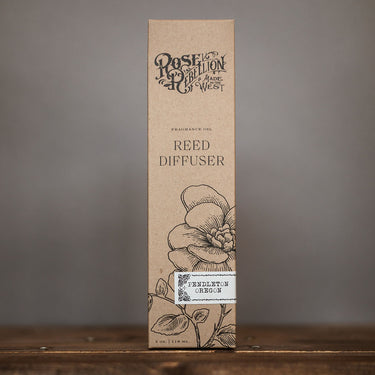 Pendleton Oregon Reed Diffuser