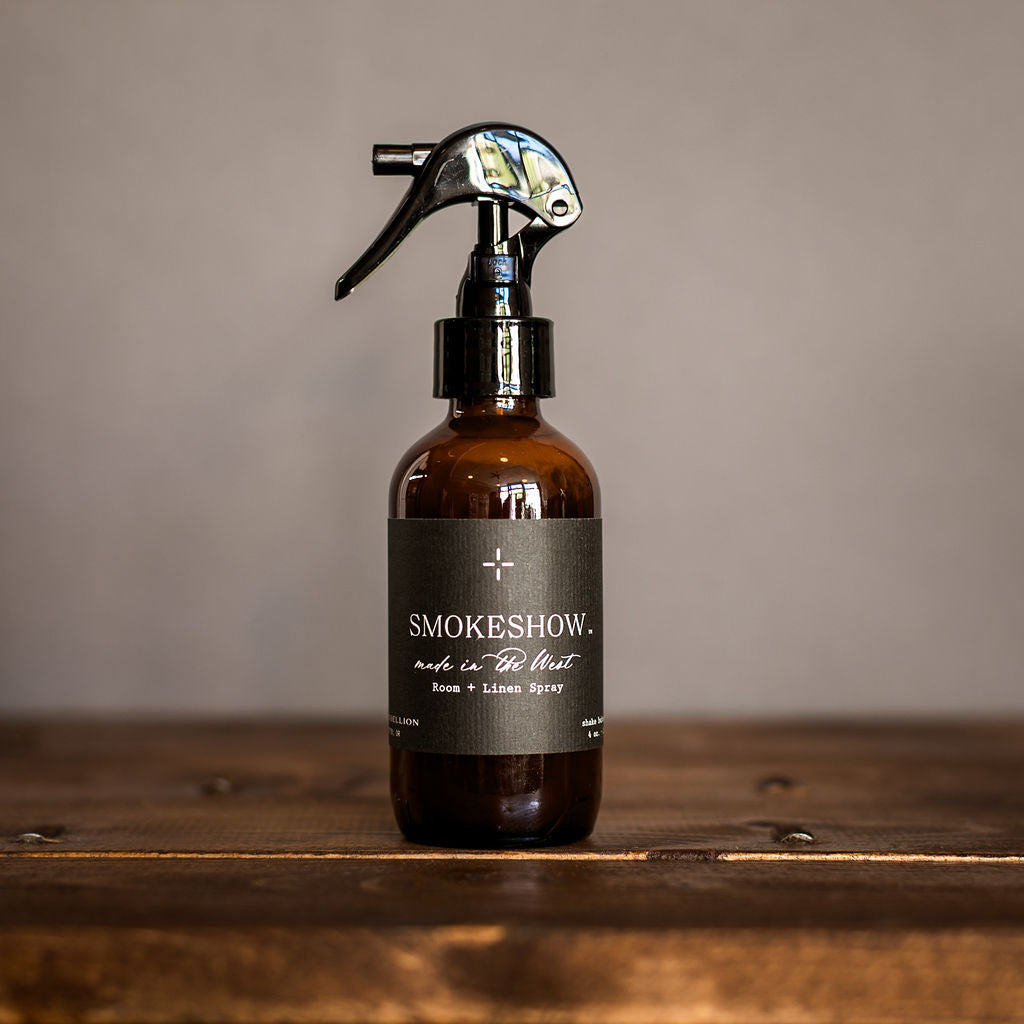R Rebellion Smokeshow Room + Linen Spray - Thumbnail 3