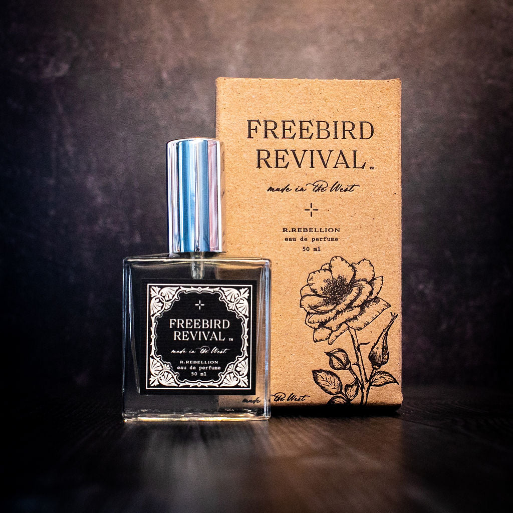 Freebird Revival Perfume 50 ml