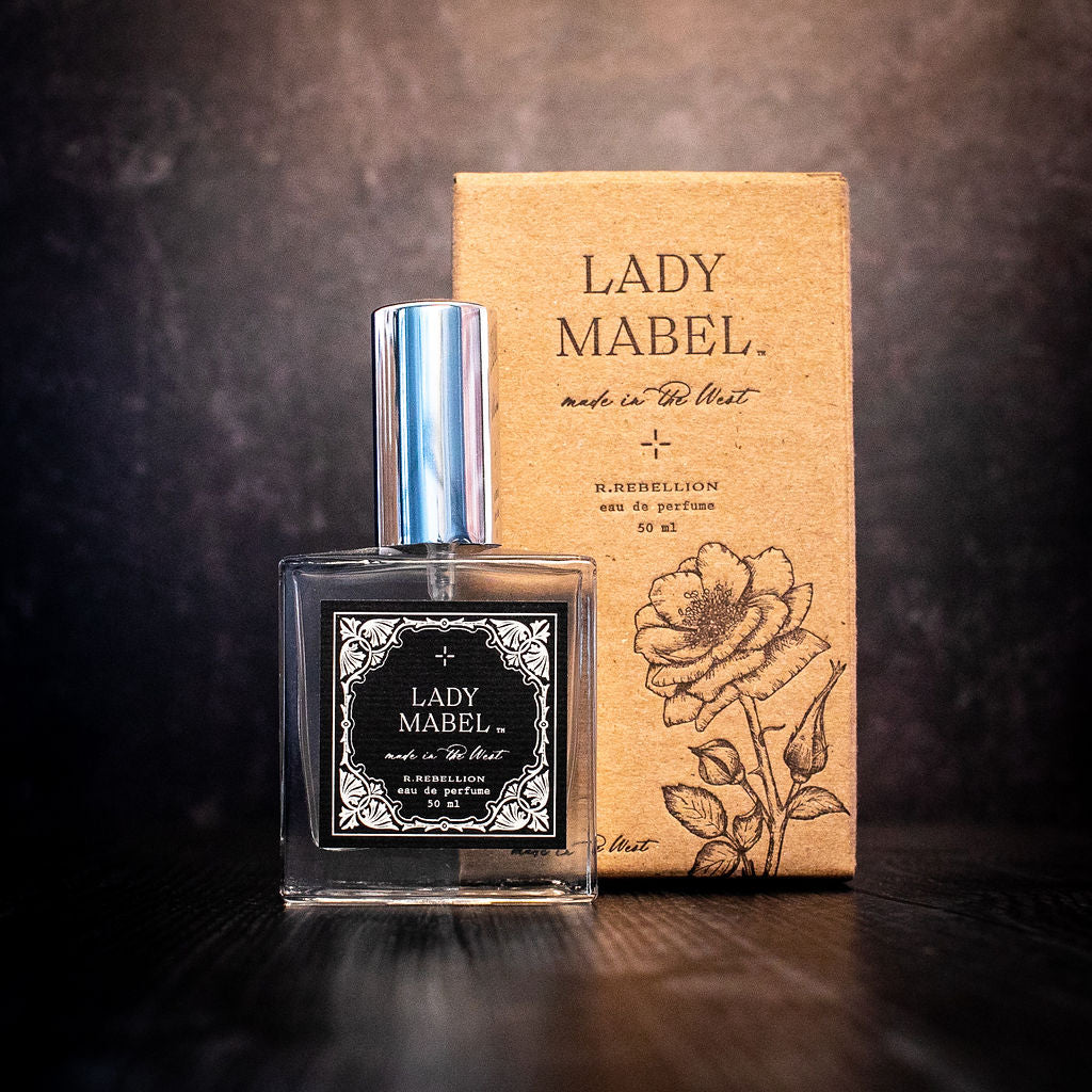 Lady Mabel Perfume 50 ml