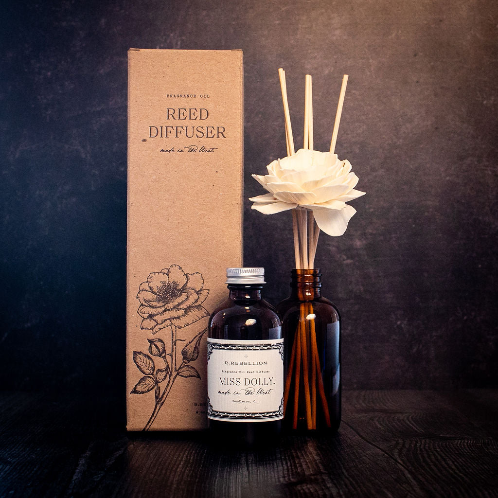Miss Dolly Reed Diffuser
